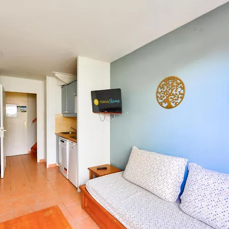 La Du - Maeva - 2 Pieces 5 Personnes - Selection Mae-3921 Monflanquin