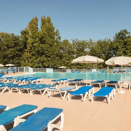 La Du - Maeva - 2 Pieces 5 Personnes - Selection Mae-3921 Monflanquin