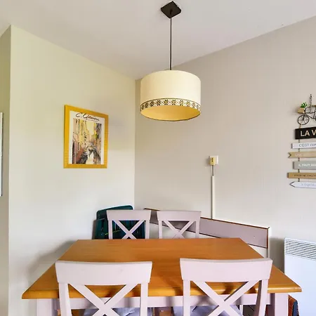 La Du - Maeva - 2 Pieces 5 Personnes - Selection Mae-2201 Apartment