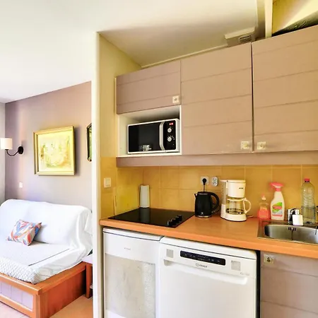 La Du - Maeva - 2 Pieces 5 Personnes - Selection Mae-2201 Apartment Monflanquin