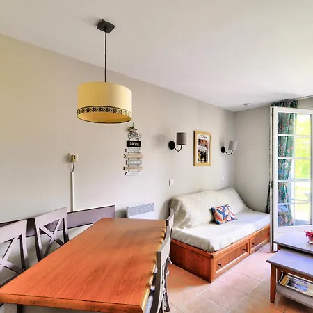 Apartment La Du - Maeva - 2 Pieces 5 Personnes - Selection Mae-2201 Monflanquin