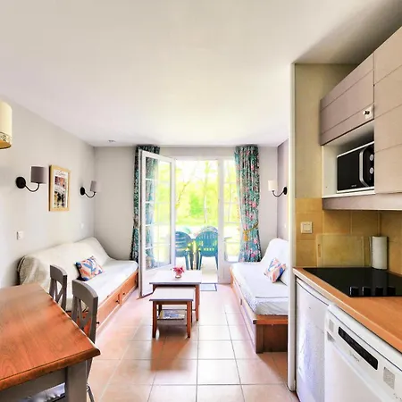 La Du - Maeva - 2 Pieces 5 Personnes - Selection Mae-2201 Apartment *