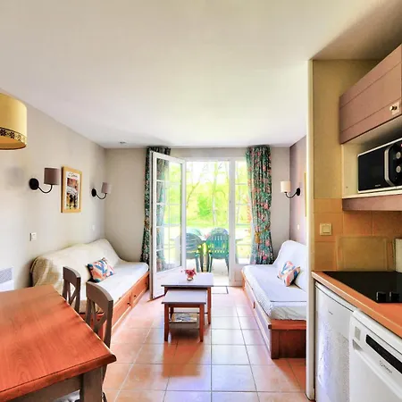 La Du - Maeva - 2 Pieces 5 Personnes - Selection Mae-2201 Apartment Monflanquin