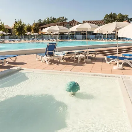 La Du - Maeva - 2 Pieces 5 Personnes - Selection Mae-2201 Apartment
