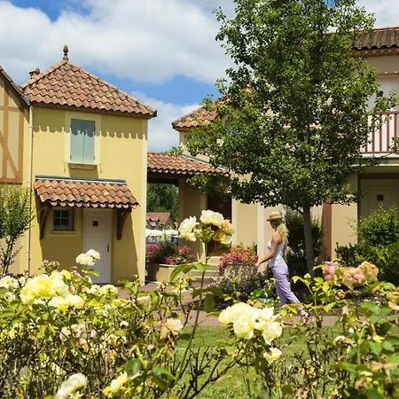 La Du - Maeva - 2 Pieces 5 Personnes - Selection Mae-2201 Apartment Monflanquin
