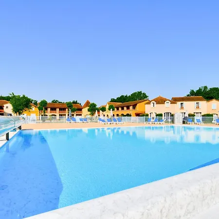La Du - Maeva - 2 Pieces 5 Personnes - Selection Mae-2201 Apartment *