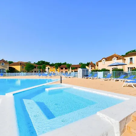 La Du - Maeva - 2 Pieces 5 Personnes - Selection Mae-2201 Apartment Monflanquin