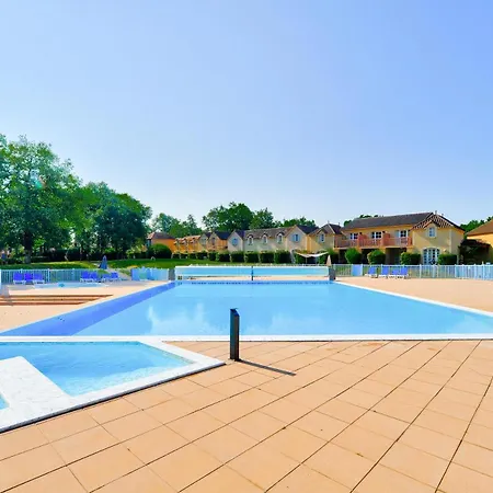 Apartman La Du - Maeva - 2 Pieces 5 Personnes - Selection Mae-3921 *