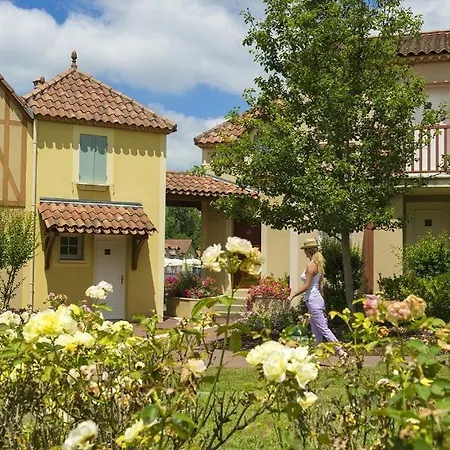 Apartament La Du - Maeva - 2 Pieces 5 Personnes - Selection Mae-3921 *