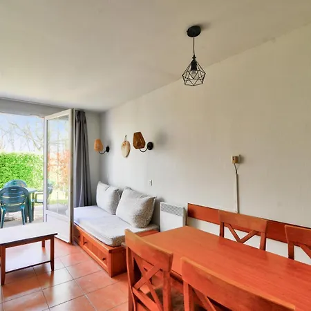 Apartament La Du - Maeva - 2 Pieces 5 Personnes - Selection Mae-3921 Monflanquin