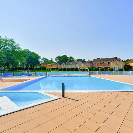 Apartament La Du - Maeva - 2 Pieces 5 Personnes - Selection Mae-3921