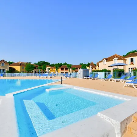 Apartament La Du - Maeva - 2 Pieces 5 Personnes - Selection Mae-3921 Monflanquin
