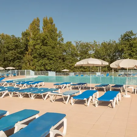 La Du - Maeva - 2 Pieces 5 Personnes - Selection Mae-3921