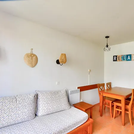 La Du - Maeva - 2 Pieces 5 Personnes - Selection Mae-3921 Apartament