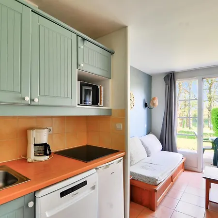 Apartament La Du - Maeva - 2 Pieces 5 Personnes - Selection Mae-3921 *