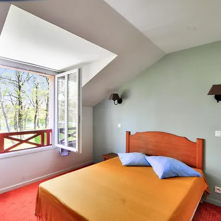 La Du - Maeva - 2 Pieces 5 Personnes - Selection Mae-3921 Apartament