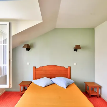 La Du - Maeva - 2 Pieces 5 Personnes - Selection Mae-3921 Apartament Monflanquin