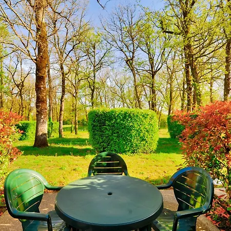 La Du - Maeva - 2 Pieces 5 Personnes - Selection Mae-3921